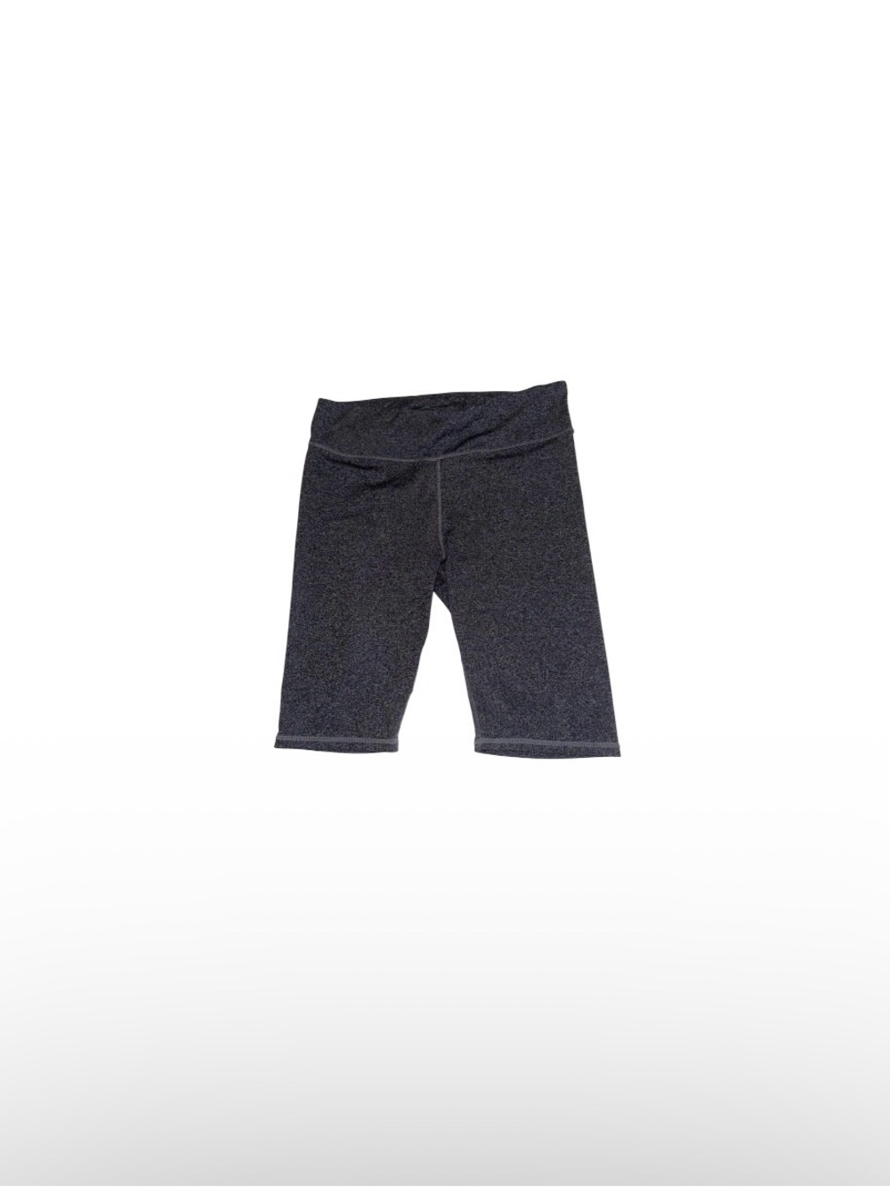 Infinite Performance Grey Bike Shorts - Women’s Size Medium